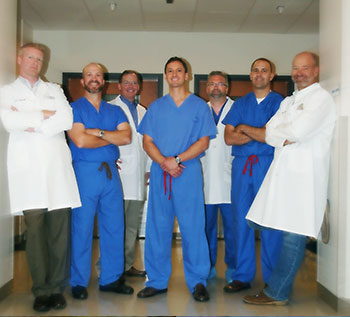 Woddland Surgical Center Group